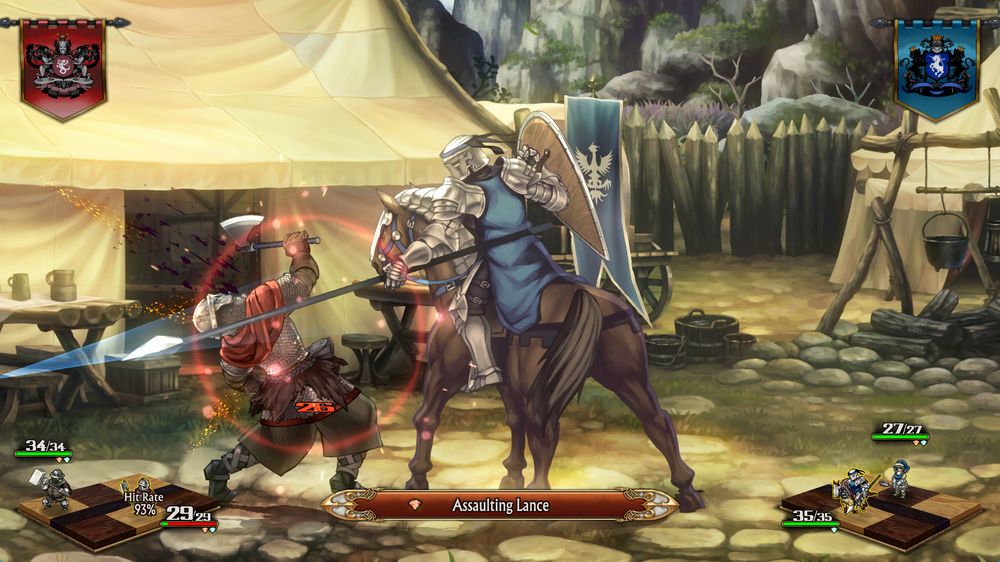 Power of the Unicorn